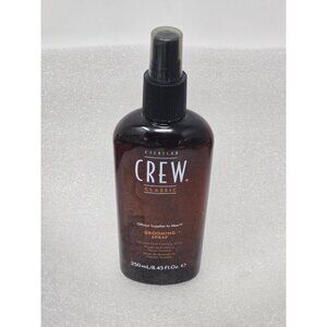 American Crew Classic Grooming Spray 8.45 Fl Oz Versatile Styling Spray For Men